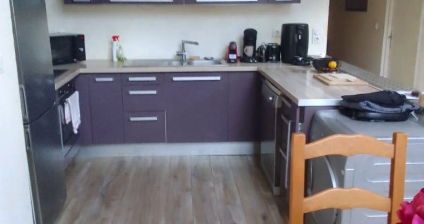 vente Immeuble de rapport Sedan