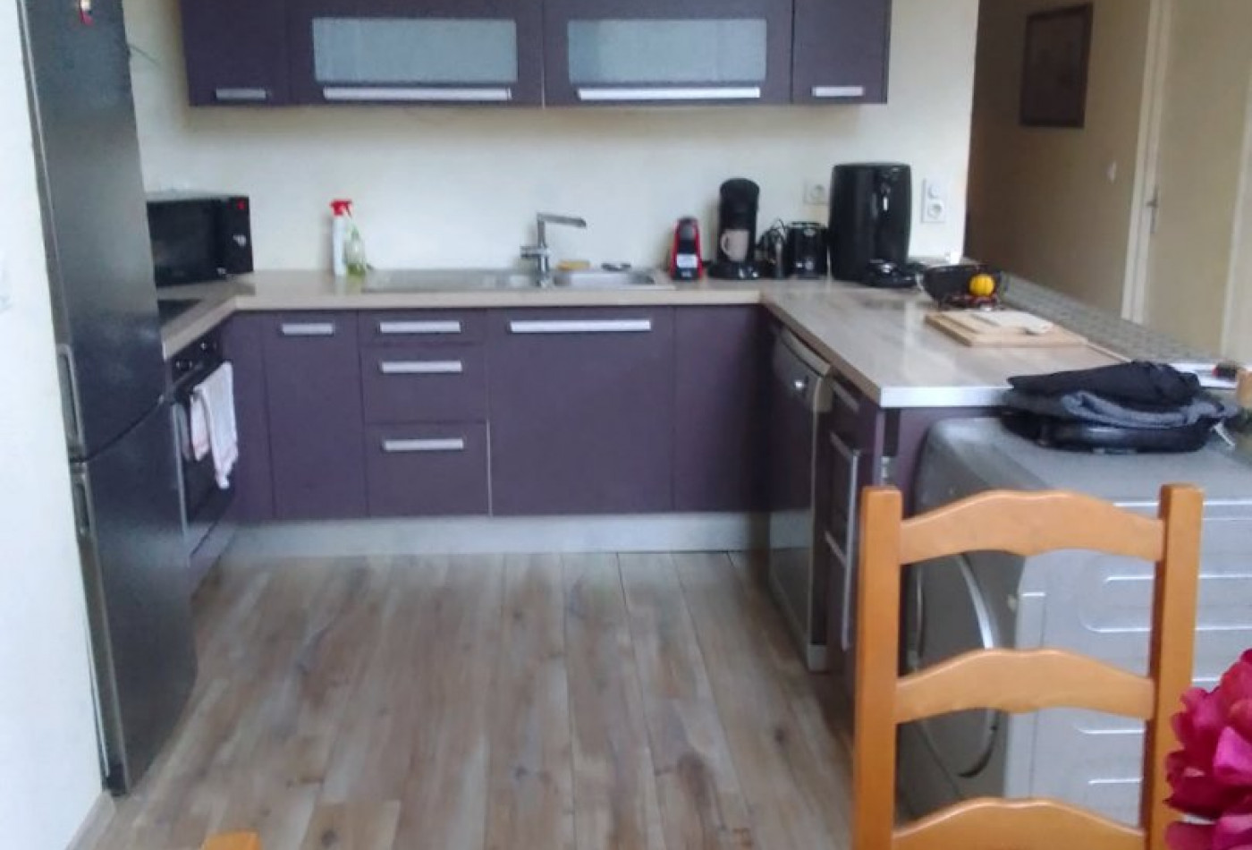 vente Immeuble de rapport Sedan - Photo 7