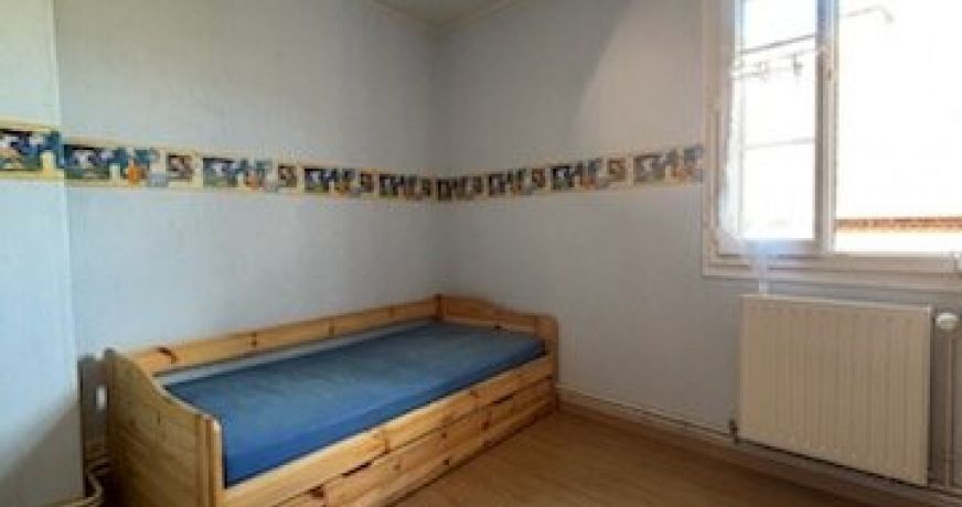 vente Maison de pêcheur Le Treport