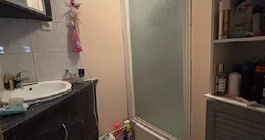 vente Maison de pêcheur Le Treport