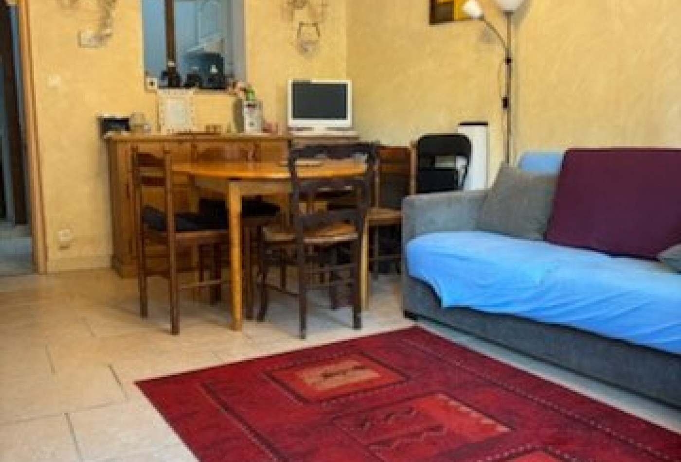 vente Maison de pêcheur Le Treport - Photo 1