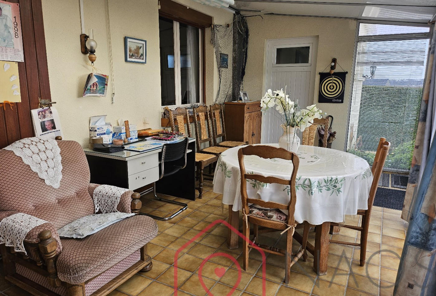 vente Maison Eu - Photo 10