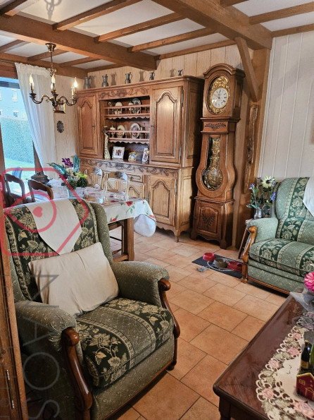 vente Maison Eu - Photo 6