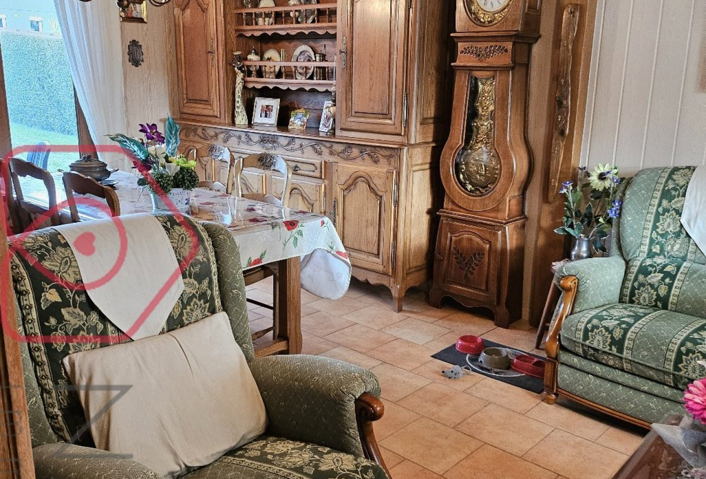 vente Maison Eu - Photo 6