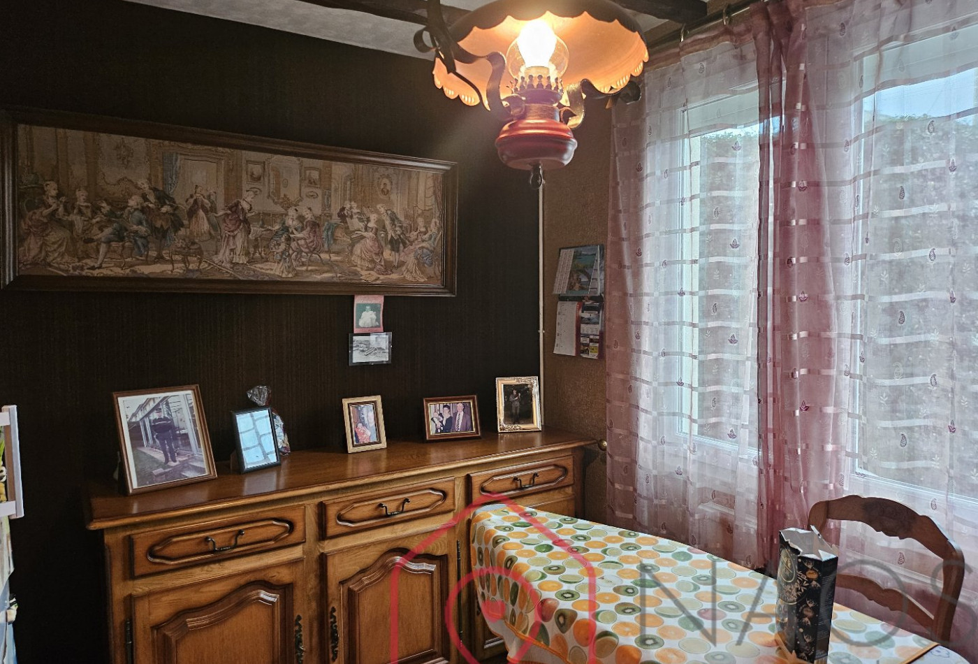 vente Maison Eu - Photo 8