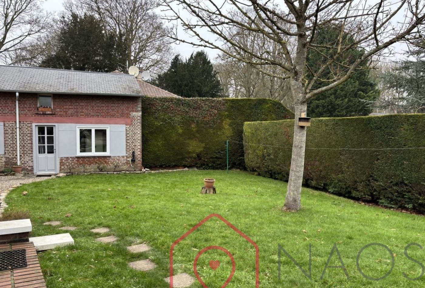 vente Ensemble immobilier Eu - Photo 4