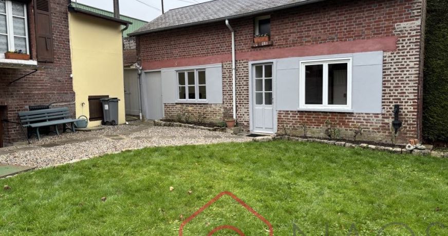 vente Ensemble immobilier Eu