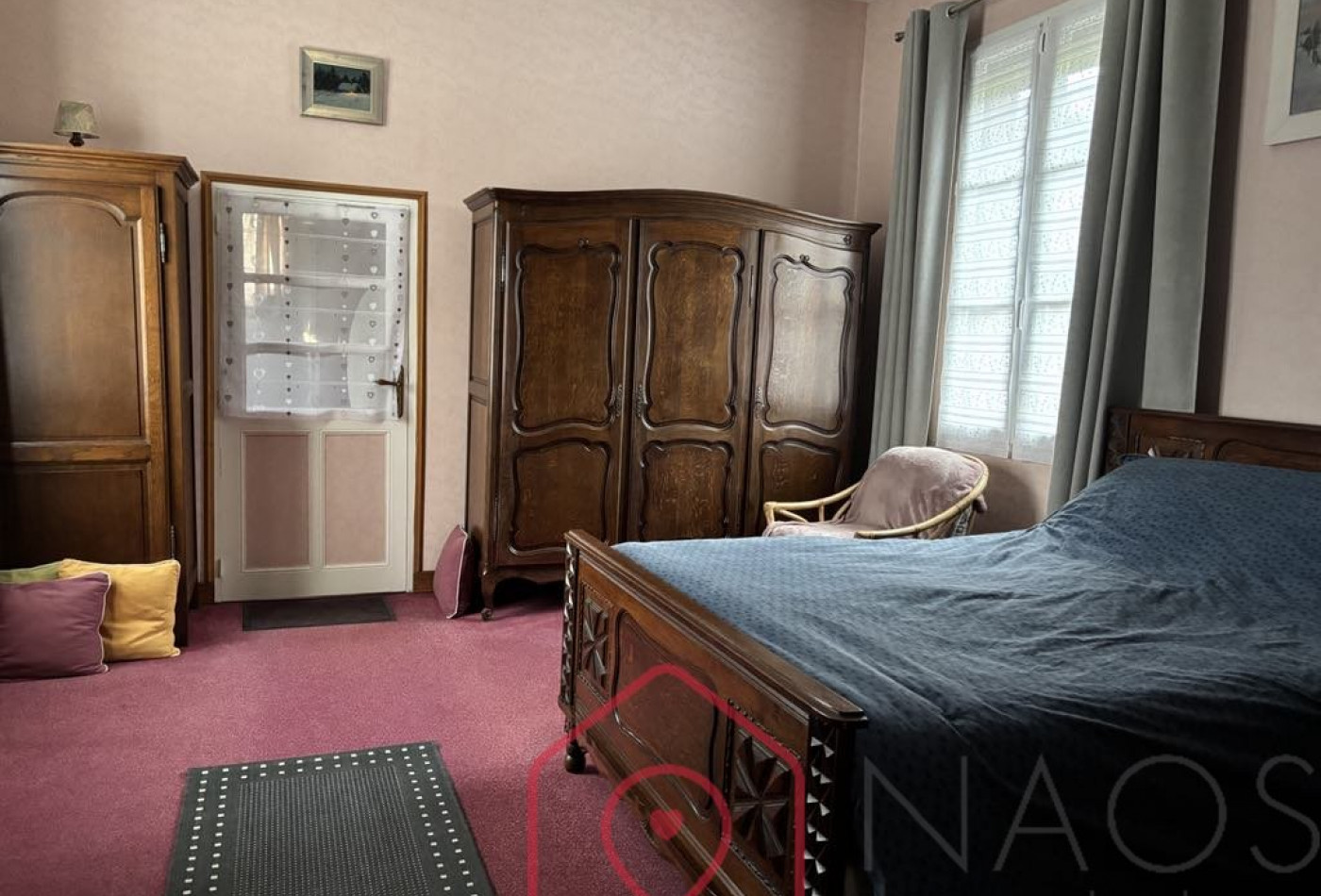 vente Ensemble immobilier Eu - Photo 9