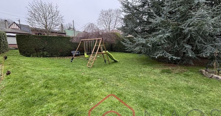 vente Ensemble immobilier Eu