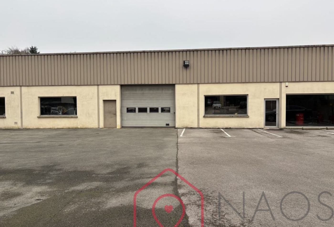 vente Ensemble immobilier Eu - Photo 5