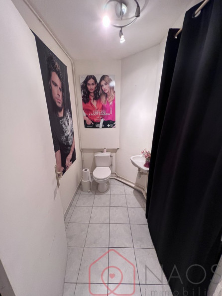 vente Divers services Le Treport - Photo 8