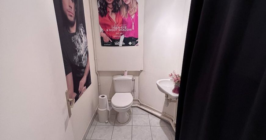 vente Divers services Le Treport