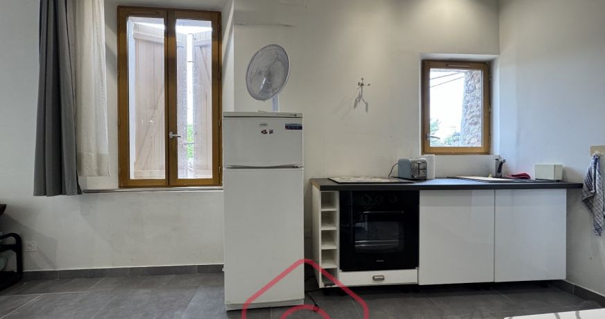 vente Appartement en résidence Frejus