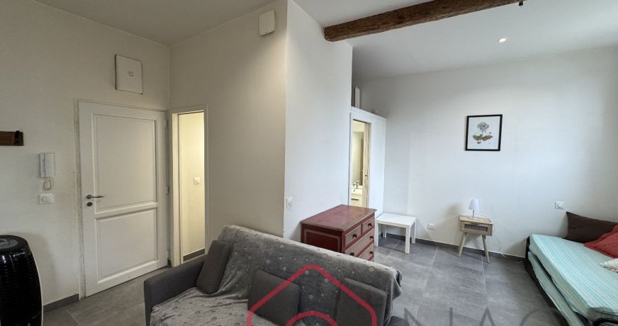 vente Appartement en résidence Frejus