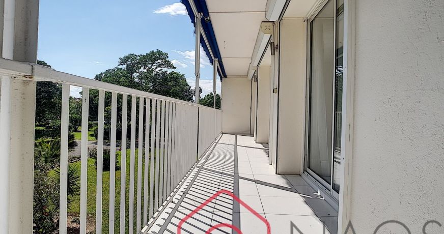 vente Appartement Frejus