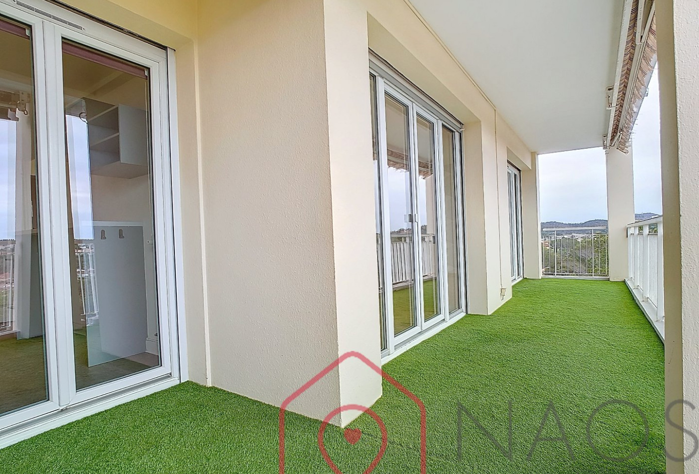 vente Appartement en résidence Saint Raphael - Photo 4