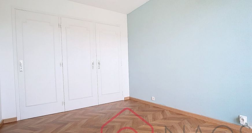 vente Appartement en résidence Saint Raphael