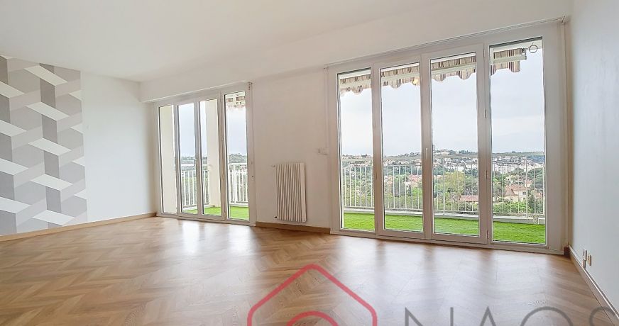vente Appartement en résidence Saint Raphael
