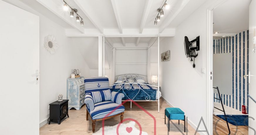 vente Appartement Frejus