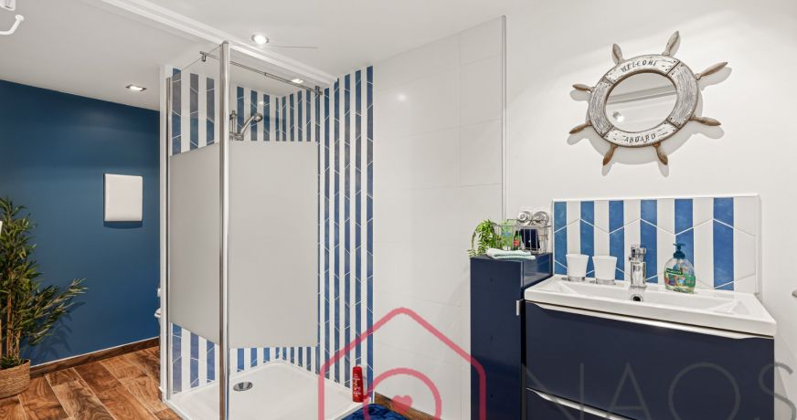 vente Appartement Frejus