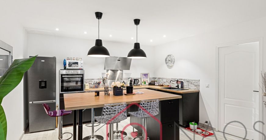 vente Appartement Frejus