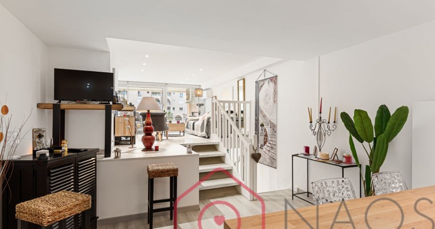 vente Appartement Frejus