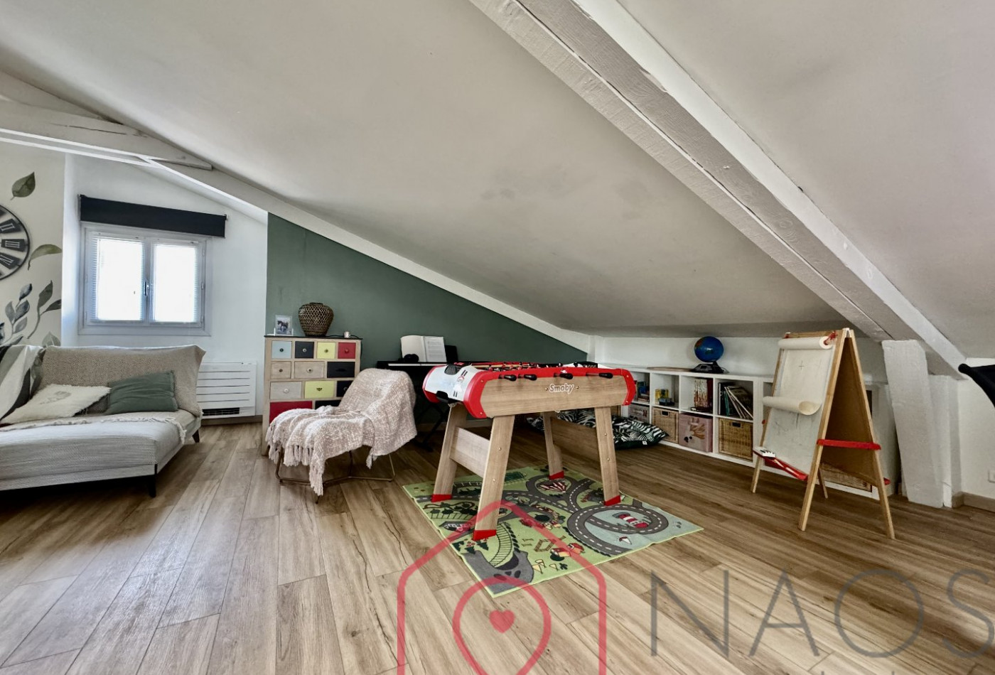 vente Appartement Saint Raphael - Photo 3