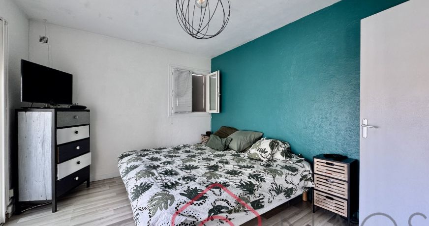 vente Appartement Saint Raphael