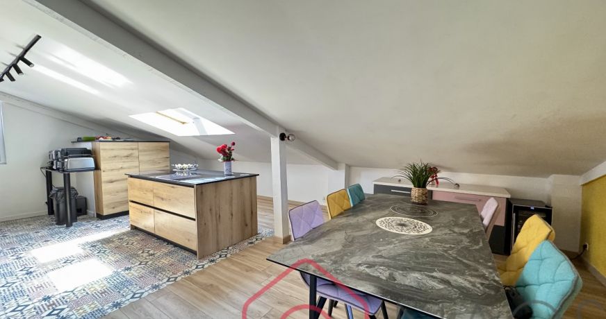 vente Appartement Saint Raphael