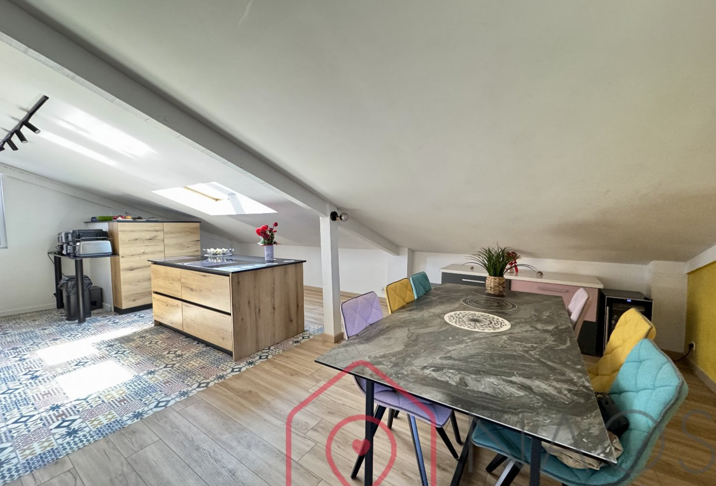 vente Appartement Saint Raphael - Photo 5