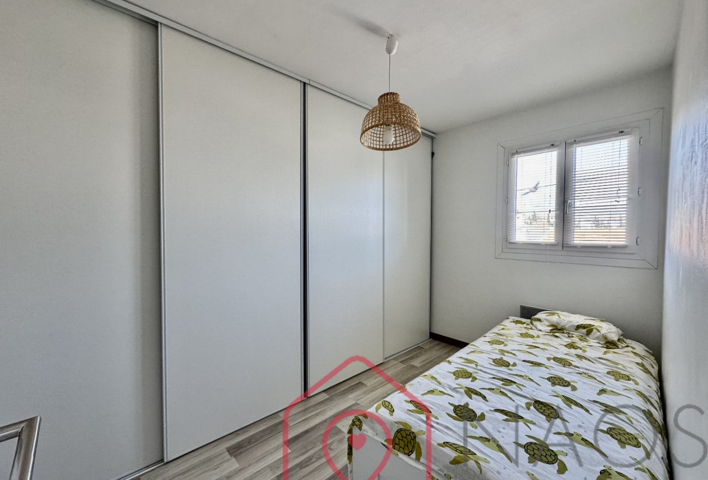 vente Appartement Saint Raphael - Photo 7