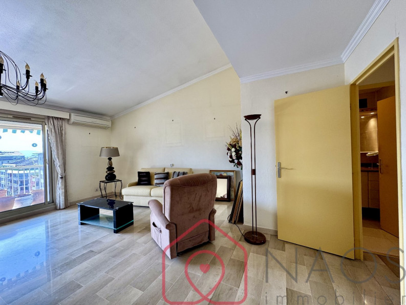 vente Appartement Saint Raphael - Photo 4