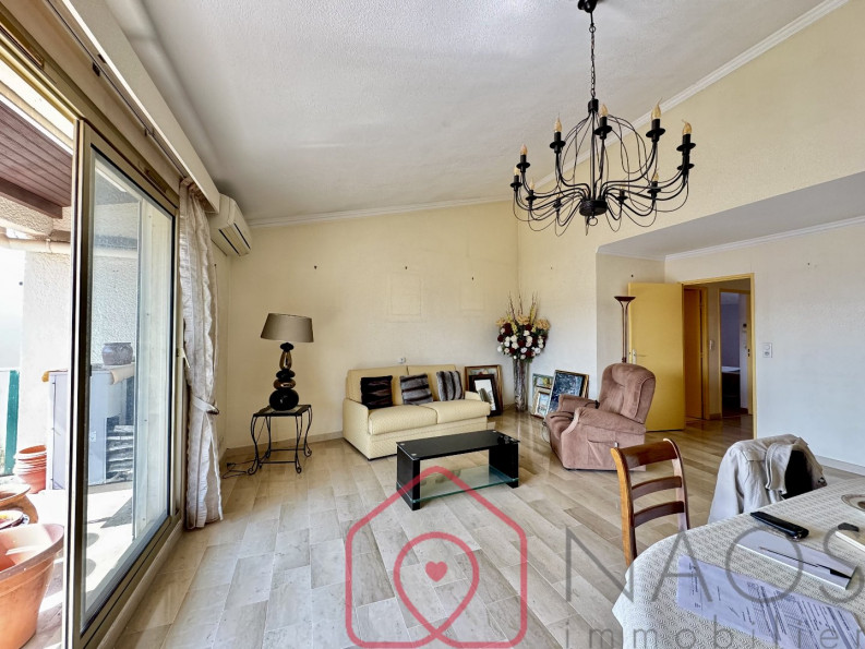 vente Appartement Saint Raphael - Photo 3