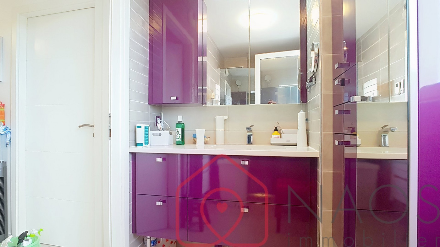 vente Appartement Boulouris - Photo 5