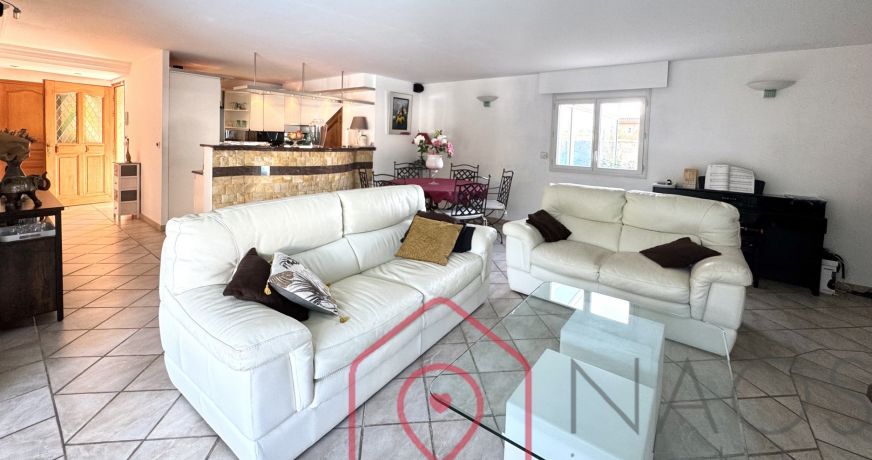 vente Villa Puget Sur Argens