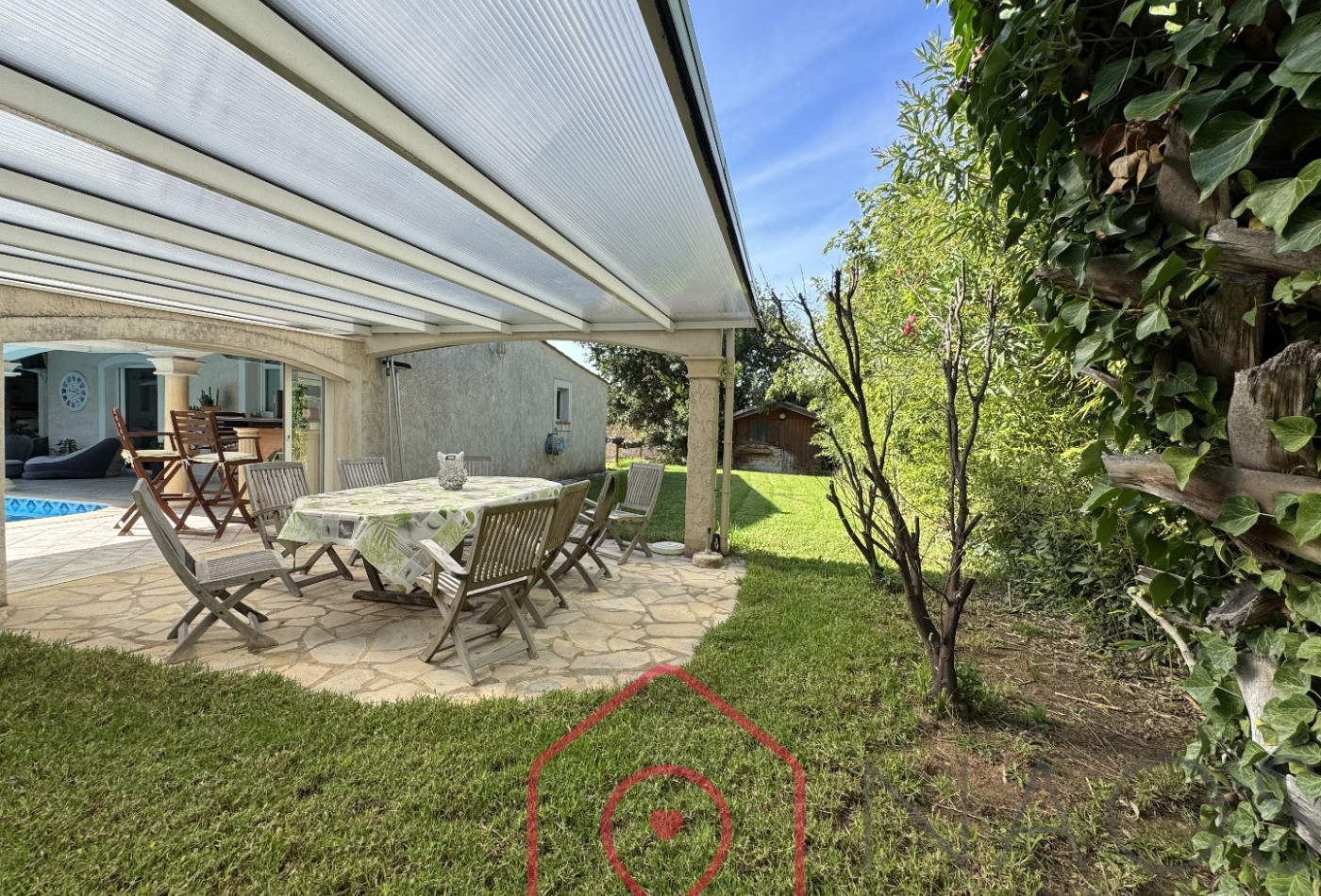 vente Villa Puget Sur Argens - Photo 6