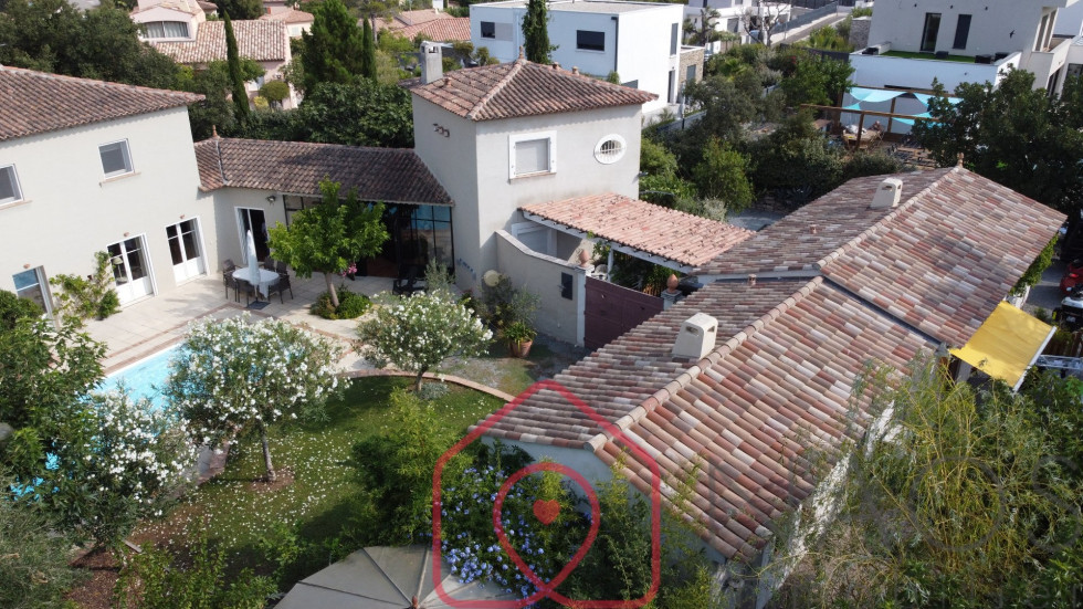 vente Maison Saint Raphael - Photo 3