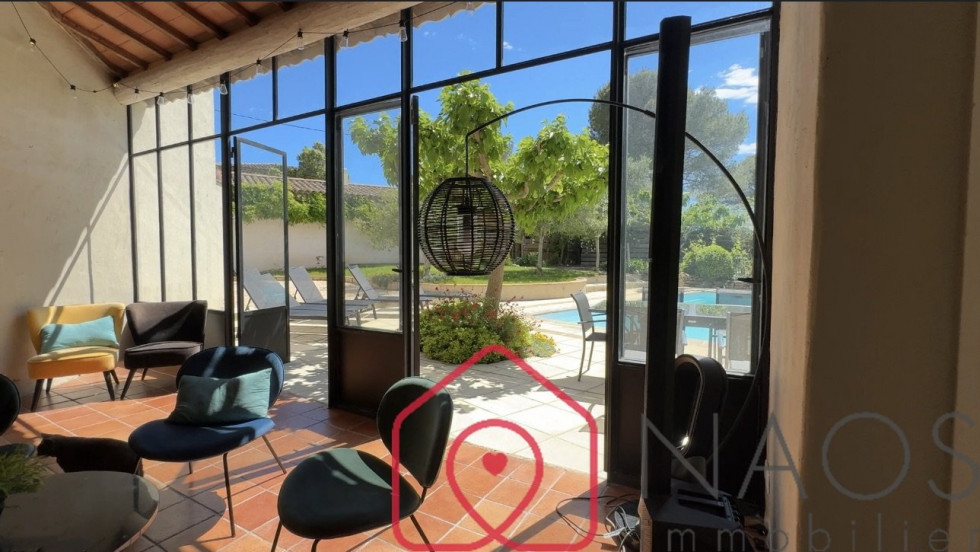 vente Maison Saint Raphael - Photo 4