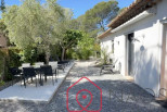 vente Maison Saint Raphael