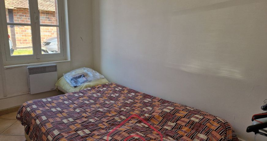 vente Maison de village Brinon Sur Sauldre