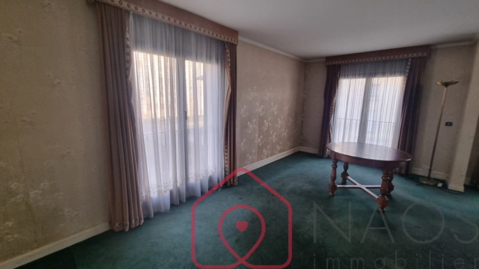 vente Appartement Meudon La Foret - Photo 7