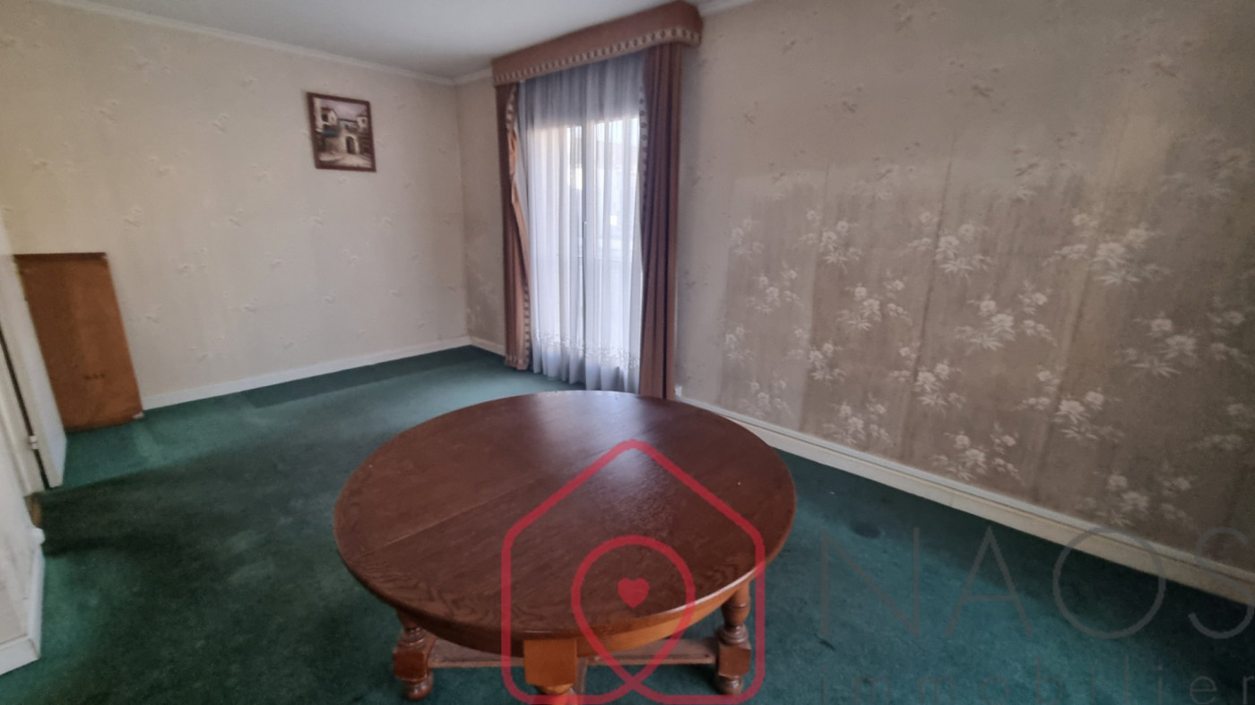 vente Appartement Meudon La Foret - Photo 8