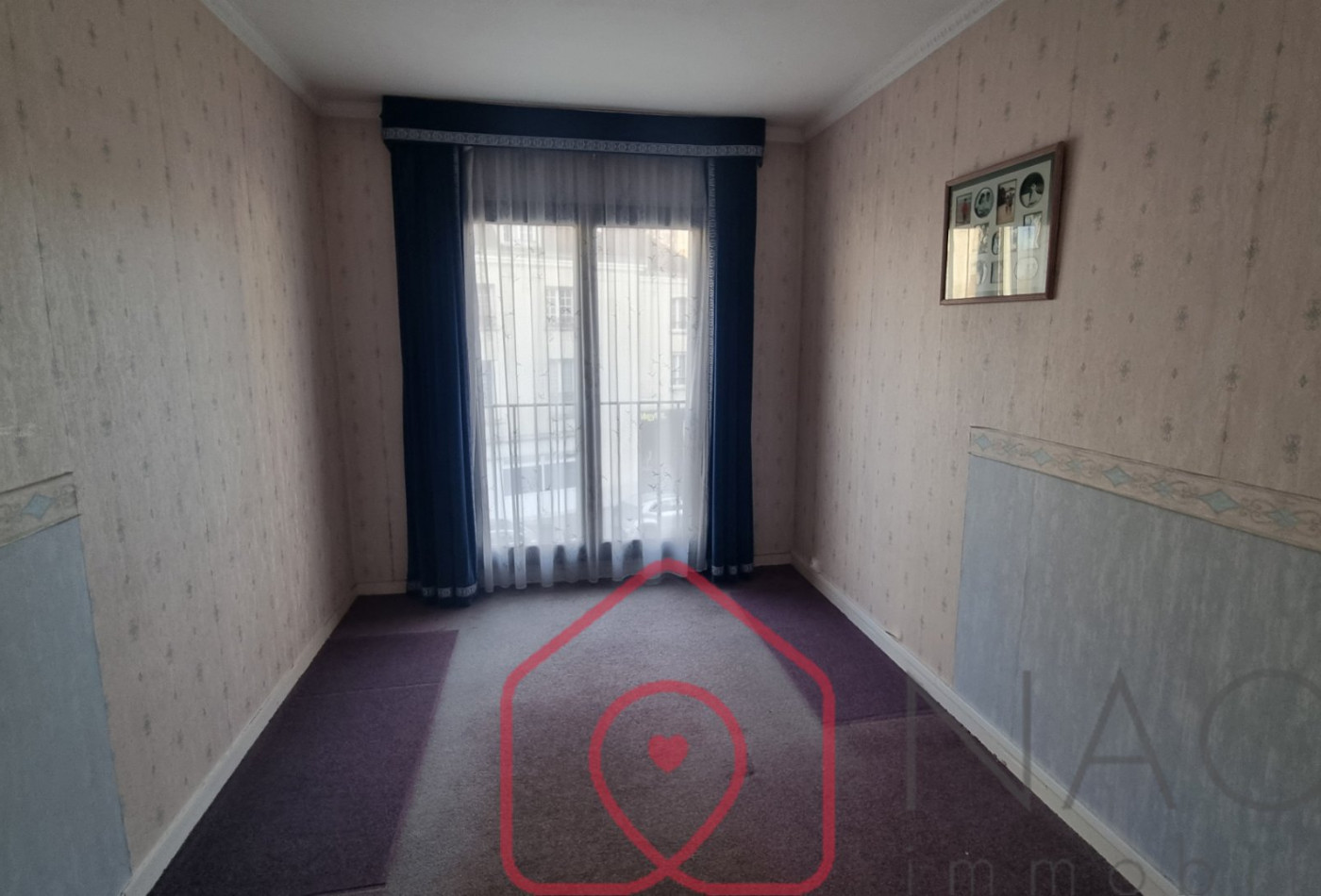 vente Appartement Meudon La Foret - Photo 2