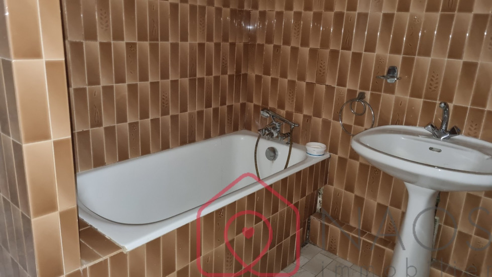 vente Appartement Meudon La Foret - Photo 4