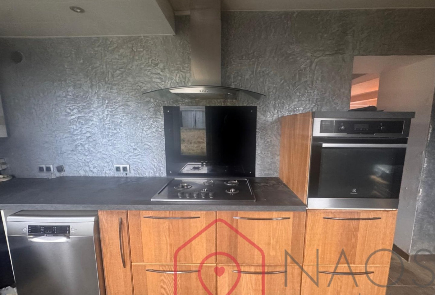 vente Maison Remilly Aillicourt - Photo 3