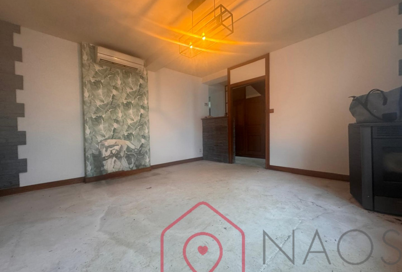 vente Maison Remilly Aillicourt - Photo 5