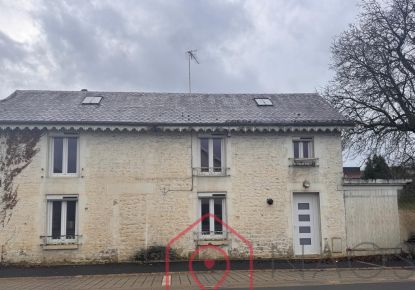 vente Maison Remilly Aillicourt