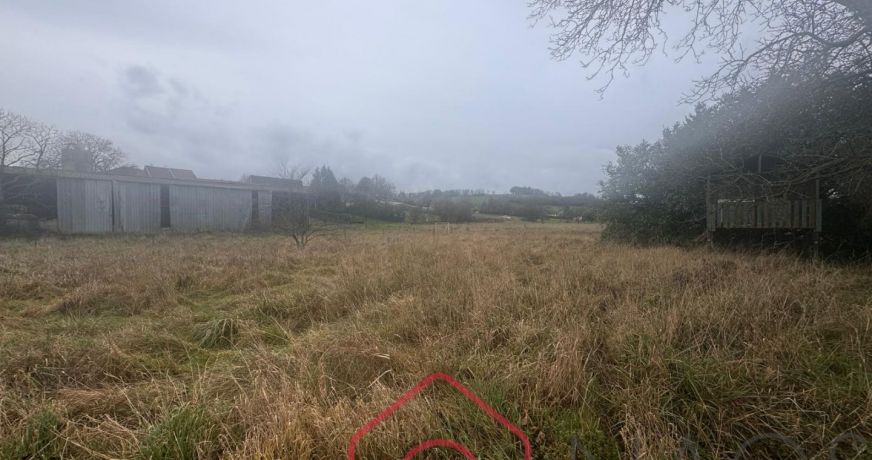 vente Maison Remilly Aillicourt