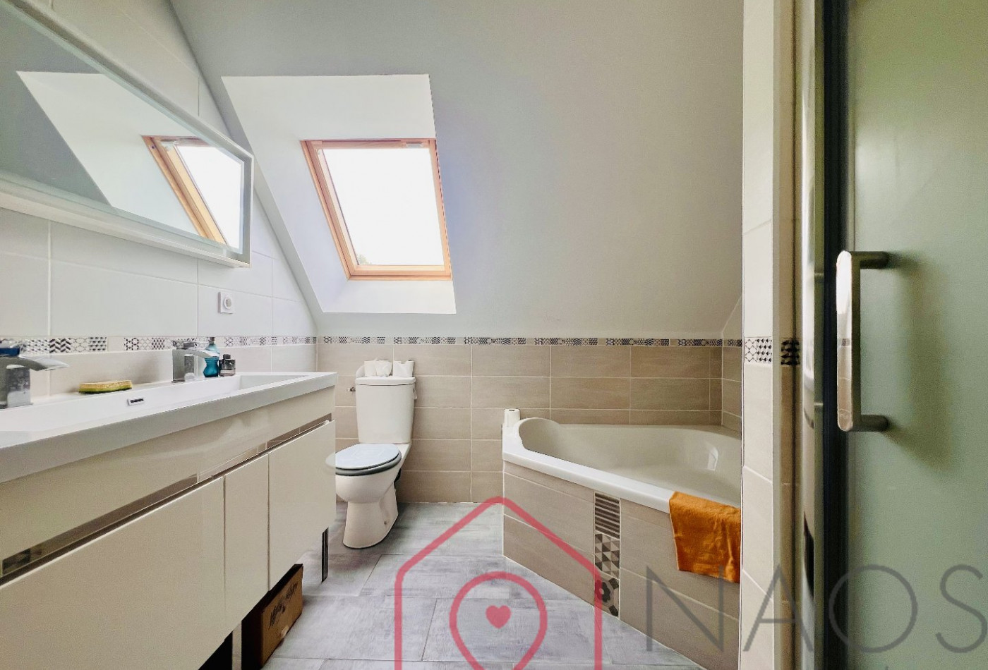 vente Maison Miniac Morvan - Photo 9