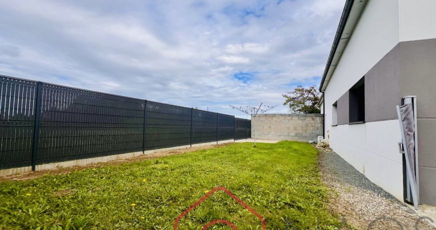 vente Maison Miniac Morvan